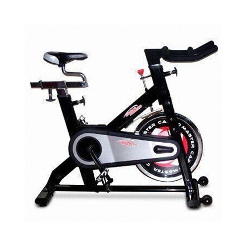 Spin Bike