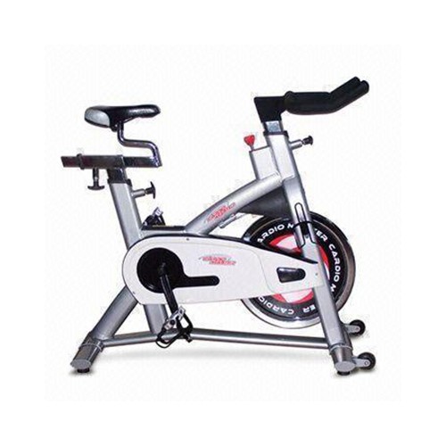 Spin Bike