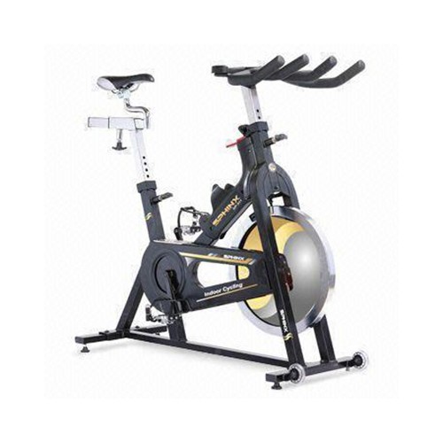 Commercial Spinning Exercise Bike
