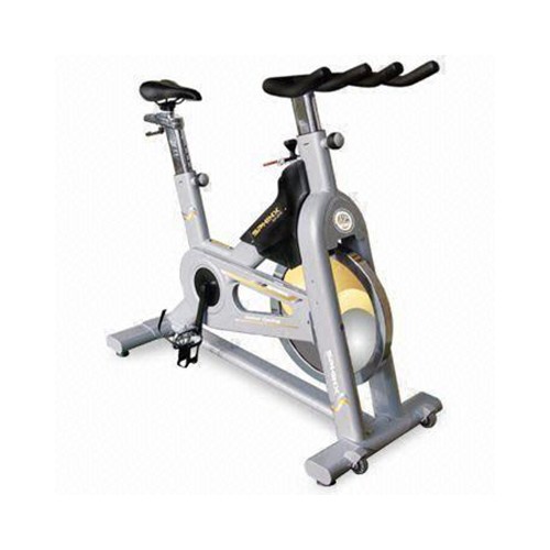 Commercial Spinning Exercise Bike
