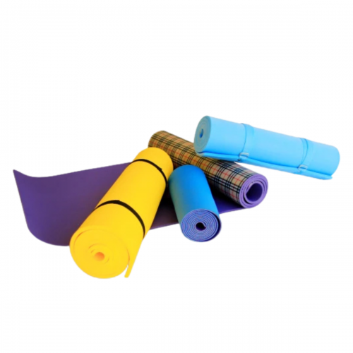 High Elastic Foam / 3