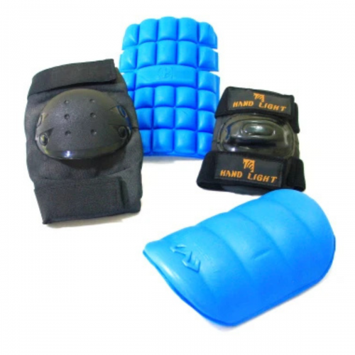 High Elastic Foam / 4