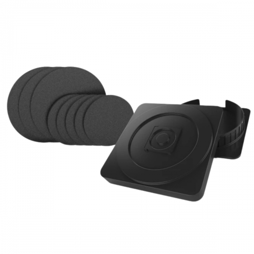 ESD Protction, Cconductive / Anti-Static / 2