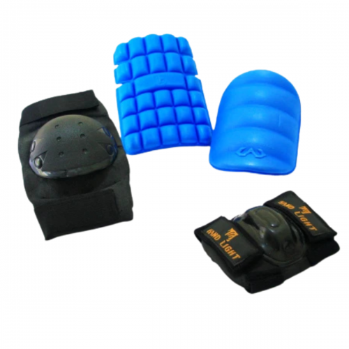 Shock Absorption / 2