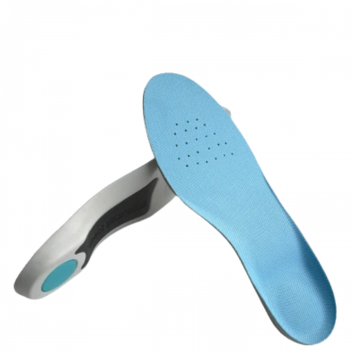 Shock Absorption / 3