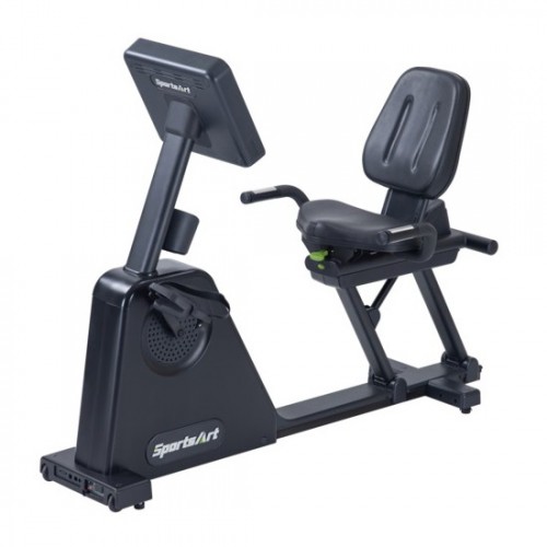 C565R Recumbent Cycle / 2