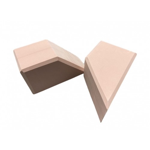 Multifunctional EVA High Dense Yoga Block