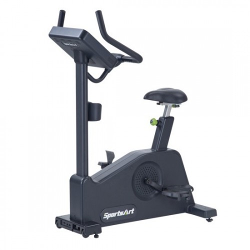 C565U Upright Cycle / 2