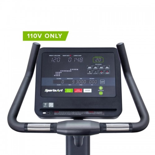 C565U Upright Cycle / 3