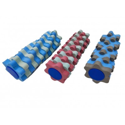 EVA Stress Relief roller