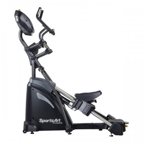 S775 Pinnacle Cross Trainer / 2