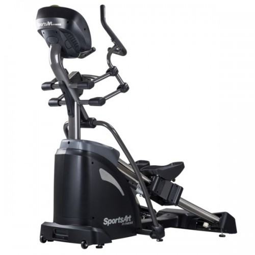 S775 Pinnacle Cross Trainer / 3