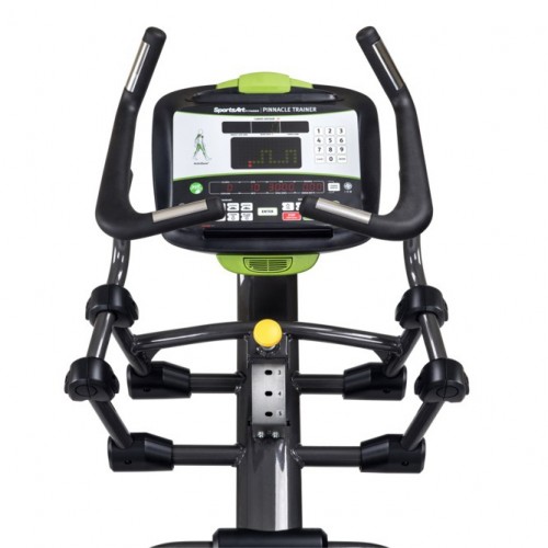 S775 Pinnacle Cross Trainer / 4