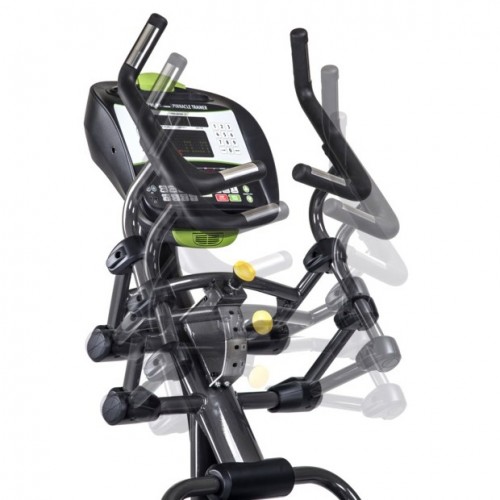 S775 Pinnacle Cross Trainer / 5