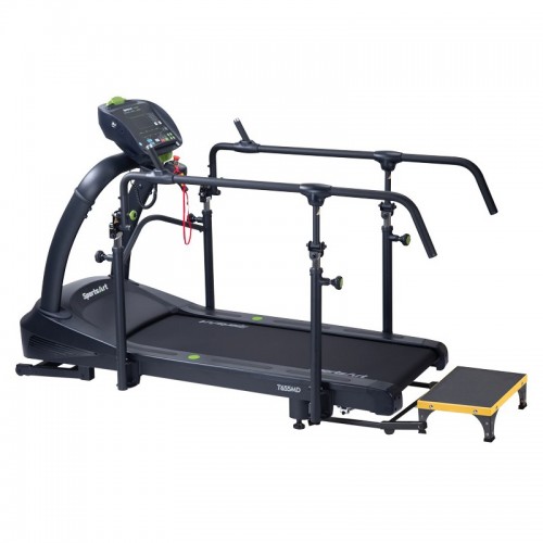 Rehabilitation T655MD Treadmill / 4