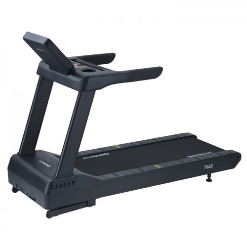T665 Treadmill / 3