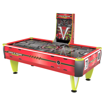 AIR HOCKEY LEAGUE OF MACHINA-ICE-L032 (Large)