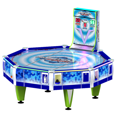 Professional Air Hockey Table-ICE-VI033