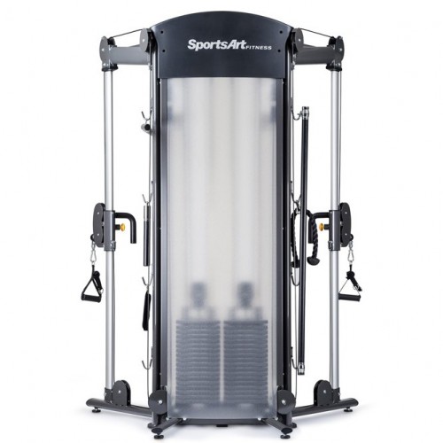 DS972 Functional Trainer / 3