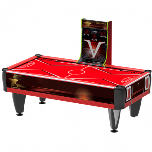 AIR HOCKEY TABLE- ICE-L038 (Large)