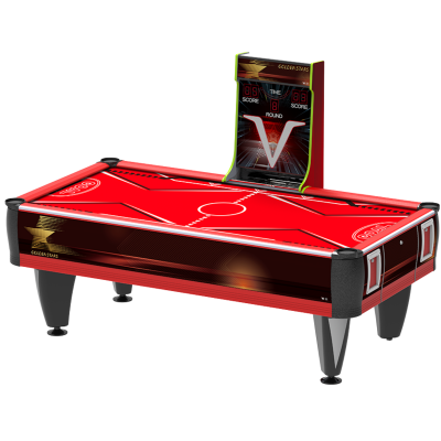AIR HOCKEY TABLE- ICE-L038 (Large)
