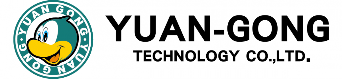 Yuan Gong Enterprise Co., Ltd.  元竑企業有限公司