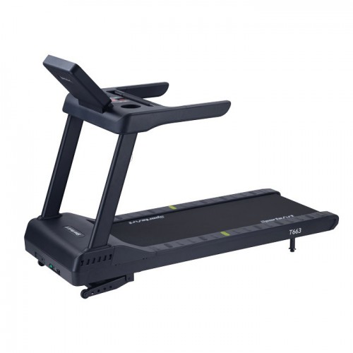 T663 Treadmill / 2