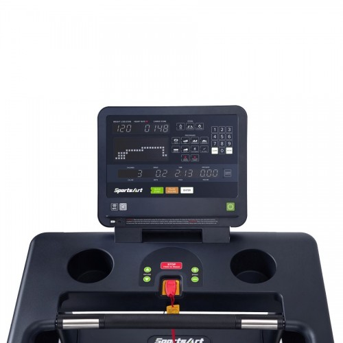 T663 Treadmill / 4