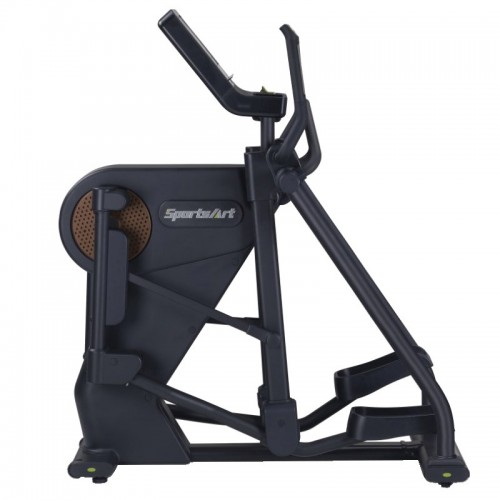E866 Front-Drive Elliptical / 2