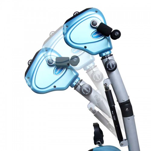 CE-168 Auto Exercise Bike / 2