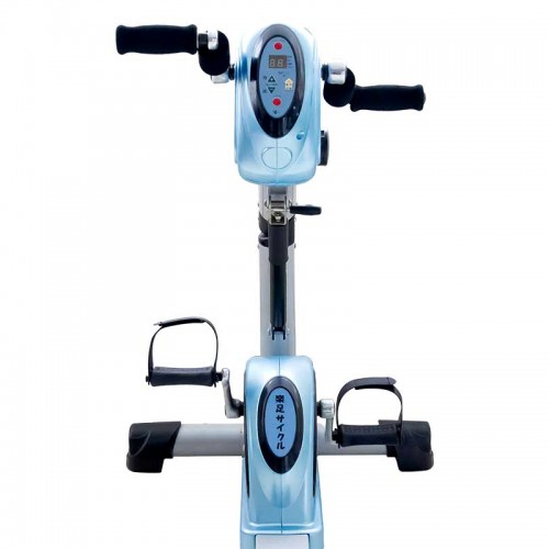 CE-168 Auto Exercise Bike / 3