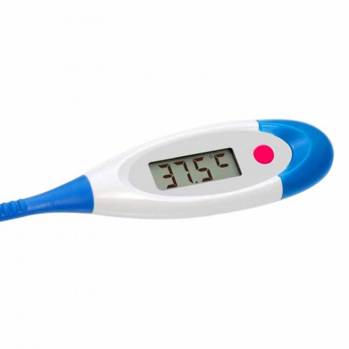 ST8631 Bendable Veterinary Thermometer / 2
