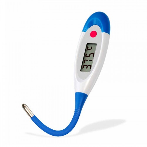 ST8631 Bendable Veterinary Thermometer / 3