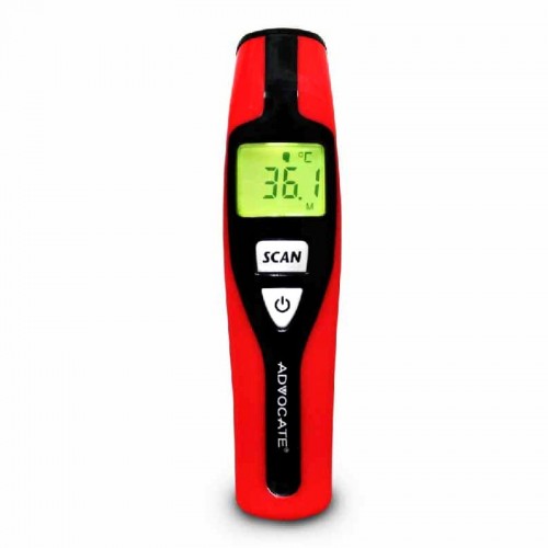EF-001S Non-Contact Infrared Thermometer / 3