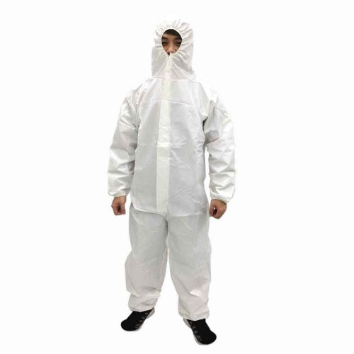 Medical Protective Clothing / 2
