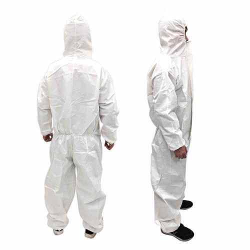 Medical Protective Clothing / 3