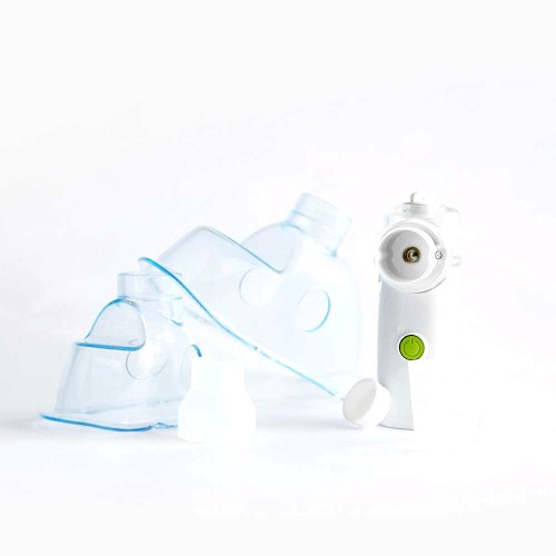 Portable Ultrasonic Micro Mesh Nebulizer / 3