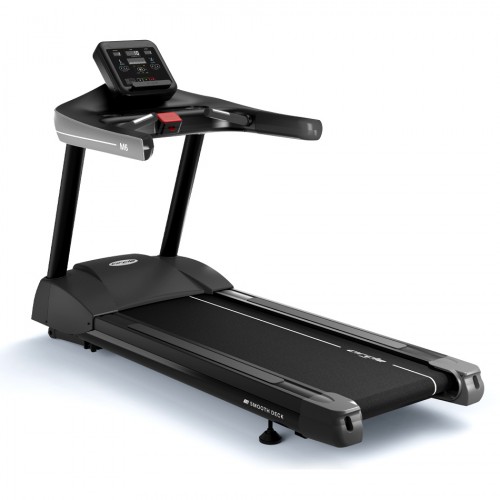 Residential Treadmills M6 DC / 2
