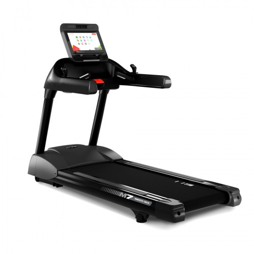 Platinum Series Treadmill M7 / 2
