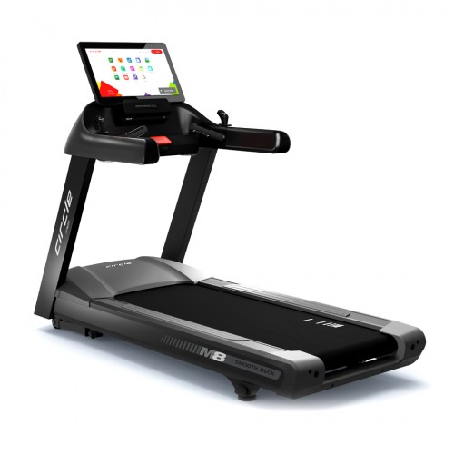 Platinum Series Treadmill M8 / 2