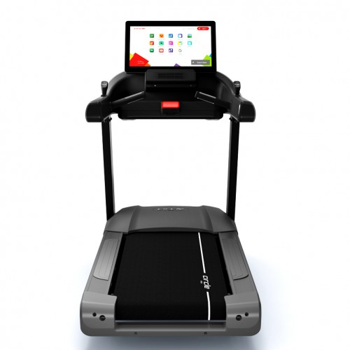 Platinum Series Treadmill M8 / 3