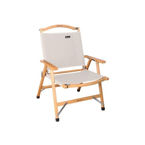 【MORIXON】 MK-1A Magic Classic Wooden Chair