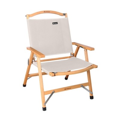 【MORIXON】 MK-1A Magic Classic Wooden Chair