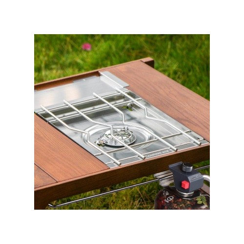 【Camping Ace】ARC-2022i automatic ignition single stove / 2