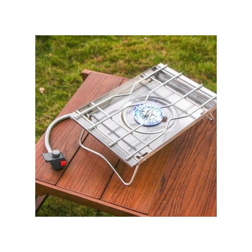 【Camping Ace】ARC-2022i automatic ignition single stove / 3