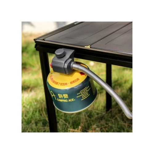 【Camping Ace】ARC-2022i automatic ignition single stove / 4