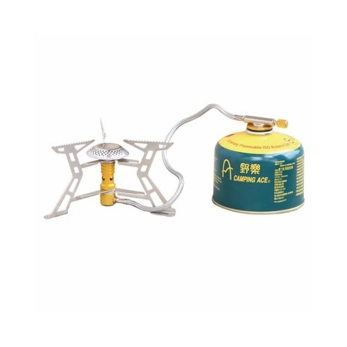 【Camping Ace】ARC-2117 Wild Mars Rapid Stove