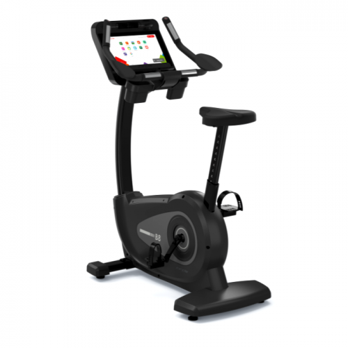 Platinum Series B8 / 2