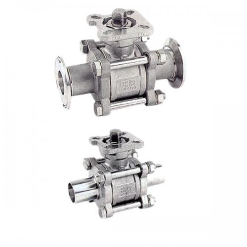 SELL ball valves