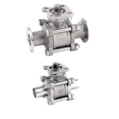 SELL ball valves